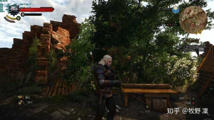 巫师3狂猎安卓实测 720P低画质稳定50-70帧