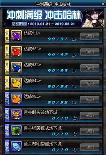 DNF五周年庆终极指南，老玩家回归速成、专属福利全拿、经典玩法复刻全解析