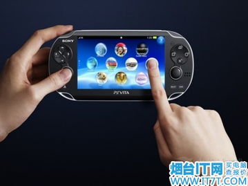 传PS Vita TV也将复活 将与新型PSP共同推出