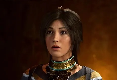 《古墓丽影：催化剂》演员谈新版劳拉：集历代之大成