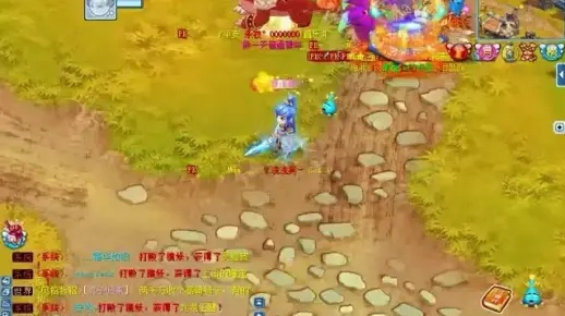 大话水浒天灵塔全类型解析，平民低战力通关、BOSS应对、奖励拉满实战攻略