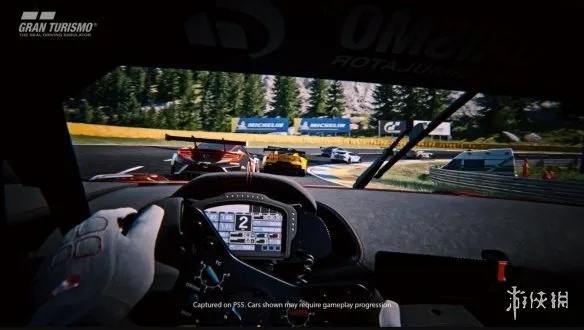 内部测试曝光！索尼竟把《GT赛车7》跑在了Switch2上