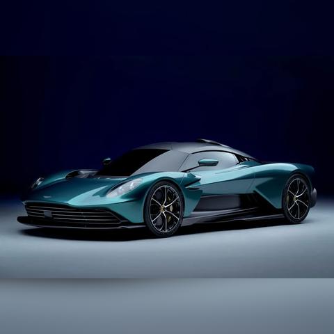 跑F1太烧钱了？阿斯顿·马丁为保生存再次宣布裁员