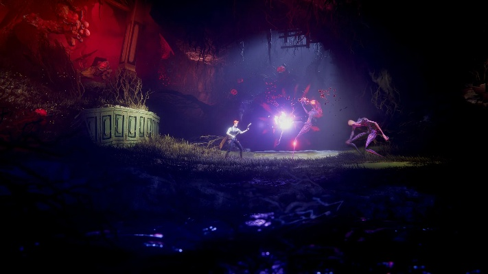 迪斯科风格奇幻 CRPG《奥秘消退》将于 3 月 3 日登陆 PC