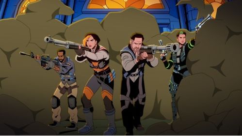 全新《毒液突击队》预告片震撼发布，恐怖大师约翰·卡朋特亲自“现身”助阵