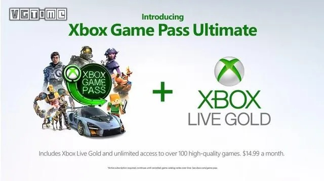 加量不加价！微软XGPU新增一项重磅技术升级