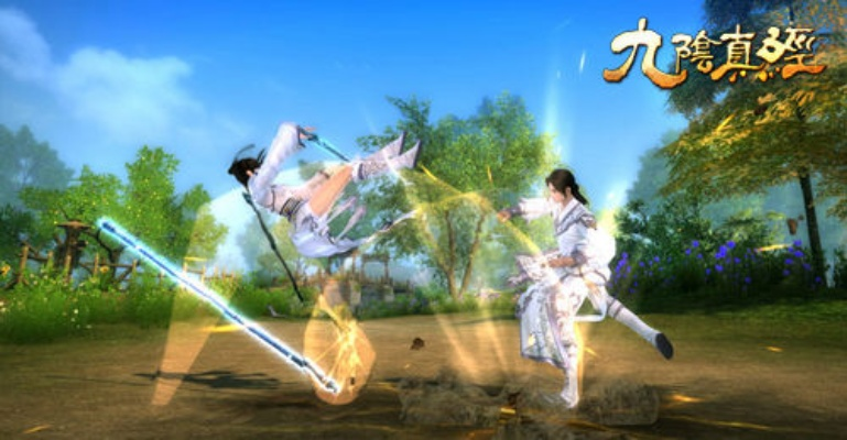 九阴真经五郎八卦棍怎么玩爽？连招公式、内功搭配及实战技巧全揭秘