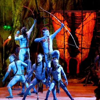 大神发力了！《阿凡达：潘多拉边境》D加密被破解