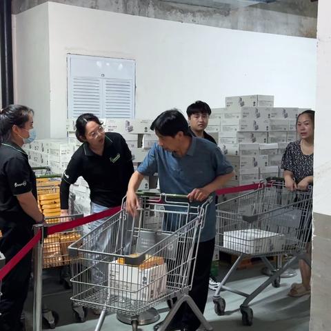 “黄金万两大月饼”侵权胖东来 被判赔偿305万元