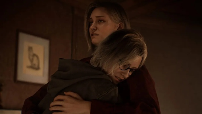 《生化危机9：安魂曲》画质对比引争议：不开路径追踪女主像流浪汉?