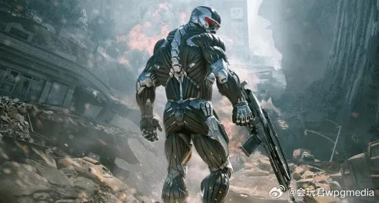 孤岛危机，弹头硬核通关全攻略，纳米服技巧+隐藏装备+2026优化秘籍