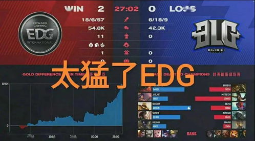 EDG冠军皮肤全攻略，类型划分、手感实测、2026年稀缺获取指南