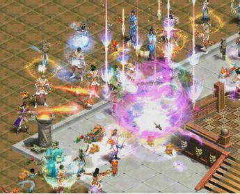 征途2膜拜类型全解析，王城、家族、帮会，哪类才是你刷奖升级的最优解？