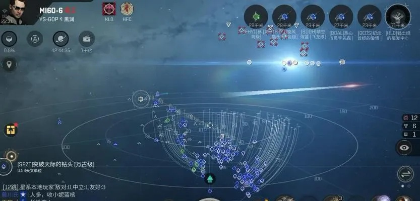 星际前夕0氪新手逆袭手册，30天攒出T3舰队？附ISK稳赚实战玩法