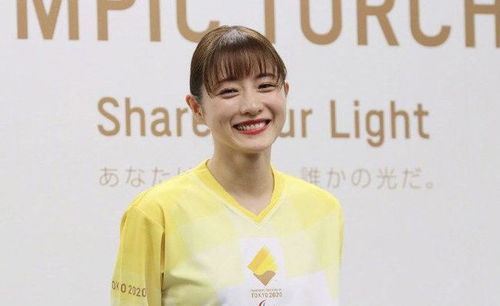 石原里美点燃残奥会圣火盆，仪式设计门道、人文内核与女性力量解读