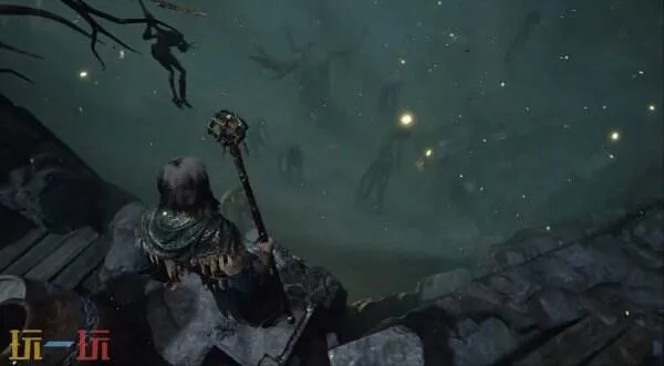 IGN2026重磅发布！黑暗奇幻RPG《雾影猎人》实机公开今夏上线