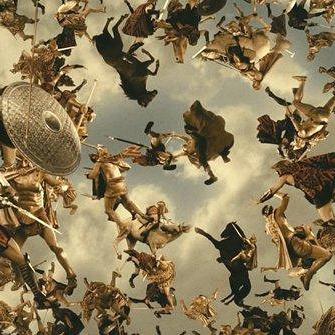 《最终幻想纷争》新作开场动画曝光 盖娅、雷霆姐亮相