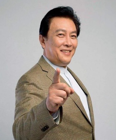 73岁唐国强也去演短剧了!网友:短剧国家队