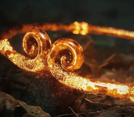 180万买周大福2米金箍棒？拆解高端IP定制珠宝的价值逻辑与行业门道