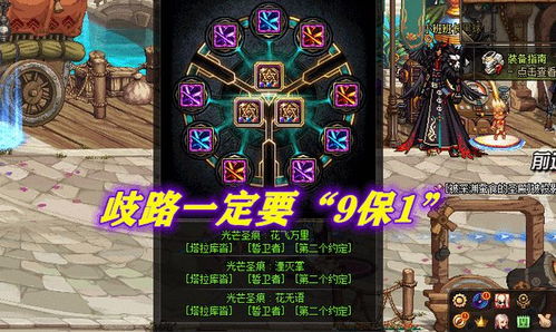 2026龙之谷装备全解析，新手过渡、毕业搭配、平民氪佬专属方案指南