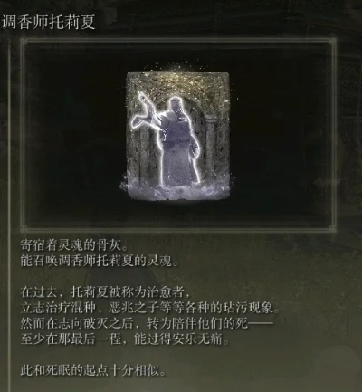 艾尔登法环死亡之钟骨灰鲜为人知的玩法，触发机制/配装/实战避坑全指南