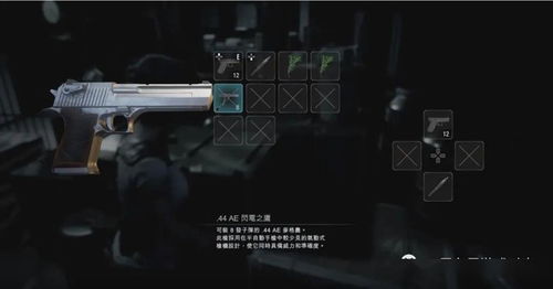 生化危机，浣熊市行动硬核通关指南，阵营抉择、速通技巧与隐藏内容全揭秘