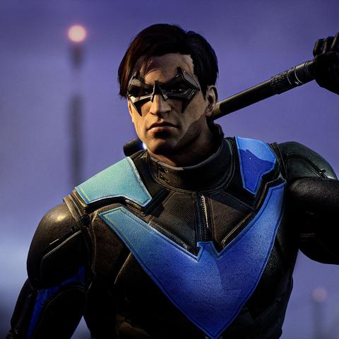 《哥谭骑士》Steam版删除D加密！时隔近三年半