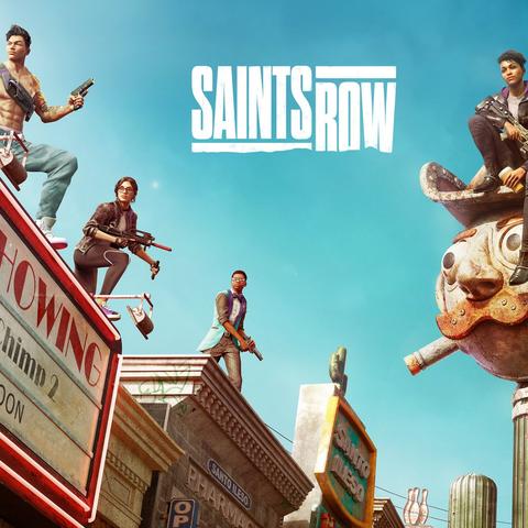 黑道圣徒玩不出爽感？这份从混混到霸主的恶搞沙盒进阶指南藏着门道