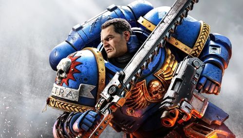 《星际战士2》2月大更新上线 新职业"技术军士"登场