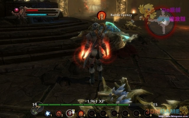 阿玛拉王国，惩罚重制版怎么开荒不卡关？3套毕业Build+隐藏BOSS速刷全解析