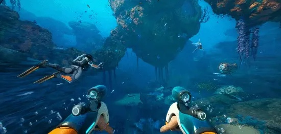 天涯浪子玩家必看，2026独家开放世界高效探索、隐藏彩蛋解锁与自由玩法打造全攻略