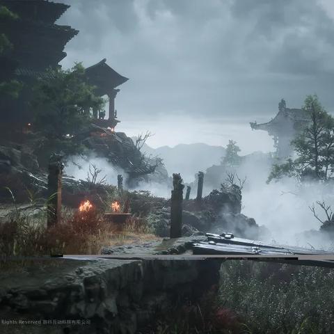 《黑神话》冯骥微博推荐书 怕玩家只收藏不看帮忙总结