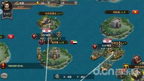 拉洛奇怎么快速站稳？硬核开荒避坑+领地经营暗线攻略，3天解锁领主权限