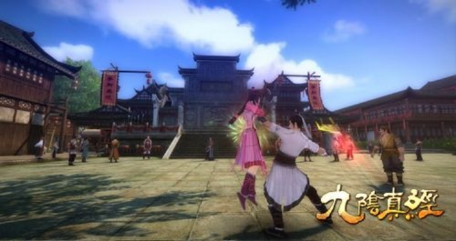 九阴真经徐家庄真的适合平民？零氪卸劲流玩法、套路搭配及实战全解析