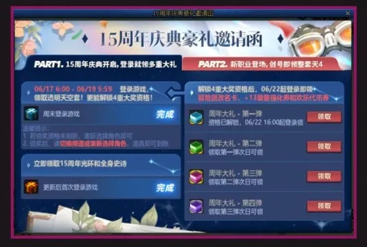 2026DNF安全管家联动活动全攻略，薅满黑钻+限定道具？速通&避坑指南