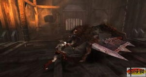 《战神：斯巴达之子》现可提前开启多人模式 需隐藏代码