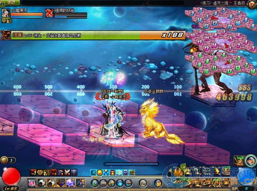 DNF虚无之境BOSS走格子全类型拆解，含隐藏判定+职业适配容错技巧