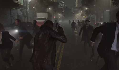 《生化危机：安魂曲》上市宣传片公布 今日正式发售！