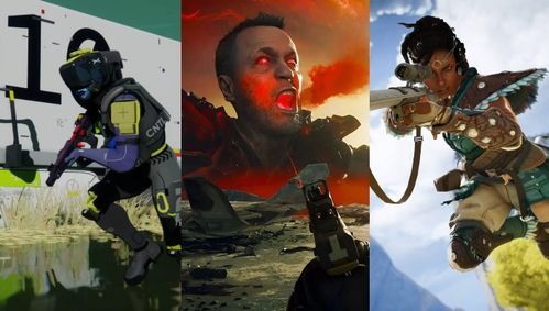 最不受待见！近百万玩家投票：多人游戏泛滥惹众怒