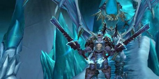 2026冰DK深度指南，双持vs双手流派怎么选？团本大米输出拉满技巧