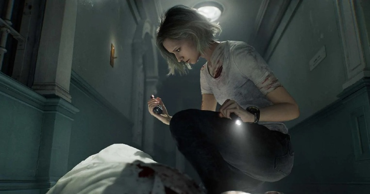 《生化危机：安魂曲》上市宣传片公布 今日正式发售！