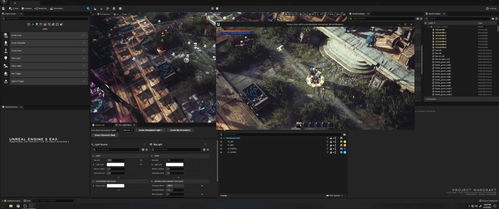 《FF7重制版》开发者：第三部顺利开发因仍然使用虚幻引擎4