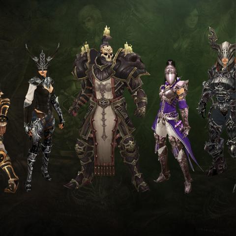 《战神：斯巴达之子》现可提前开启多人模式 需隐藏代码