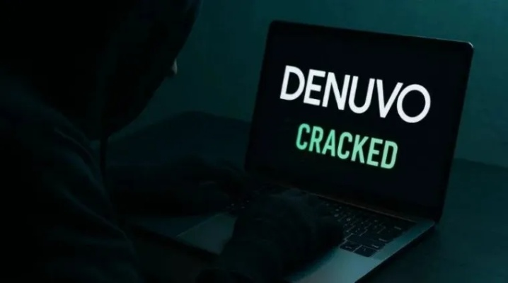 知名黑客voices38更新D加密破解工具，24年大作或受冲击