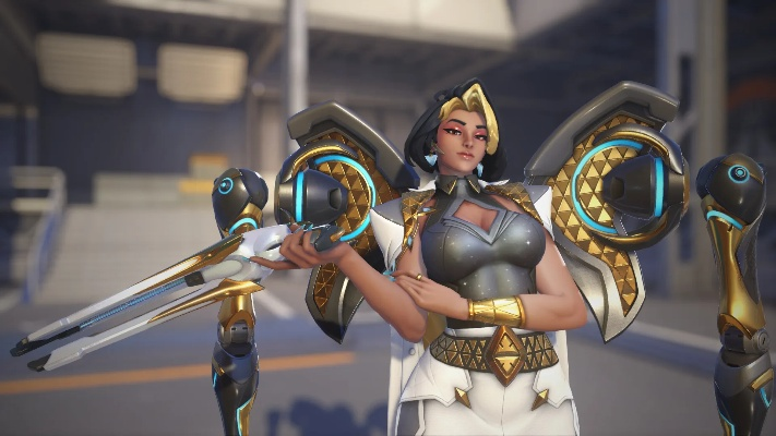 《守望先锋》金驭皮肤太香 阵营活动玩家纷纷"投敌"