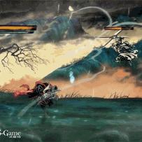 新华社专访《影之刃零》梁其伟：武侠先锋的全球探索之路