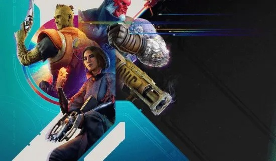 《星鸣特攻4.0》？这款索尼服务型游戏前景黯淡！