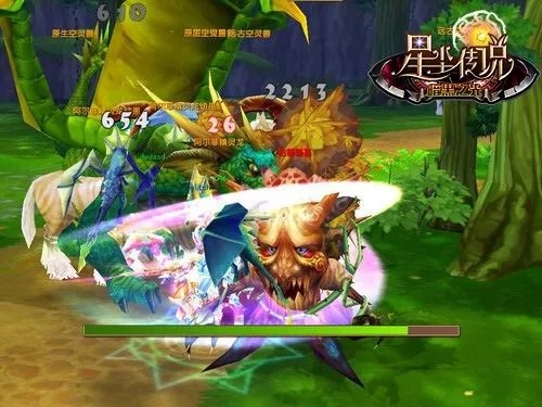 星尘传说，2025年隐藏战术大揭秘，你还在卡关吗？