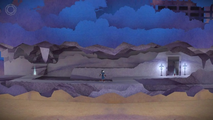 玩纸境总卡关？全关卡解谜、隐藏成就、机关拆解与剧情暗线终极指南