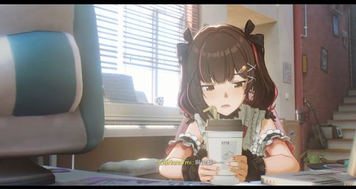 腾讯《虚环》首测预告公布！「初见回」测试招募开启